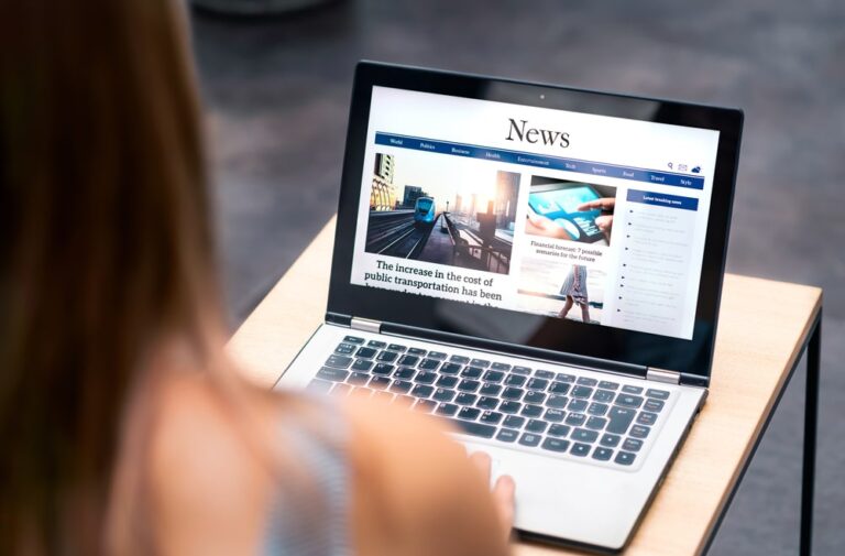 Truffa online, attenzione ai falsi articoli di giornale