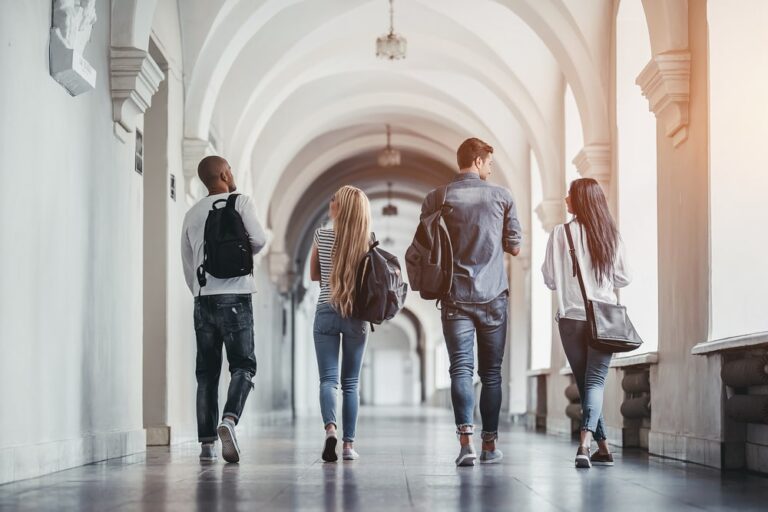La lingua dei segni diventa un corso di laurea