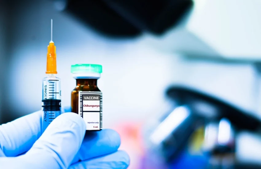 Vaccino anti-Chikungunya, revocata la restrizione per gli over 65