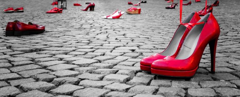 Oggi, più che mai, serve la Giornata contro la violenza sulle donne
