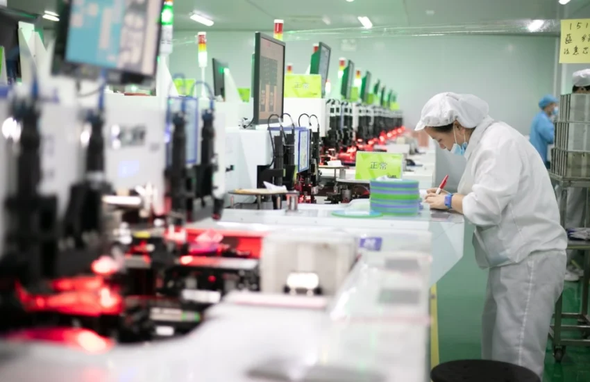 Pechino sfida la Silicon Valley con il visto K per attrarre talenti tech stranieri