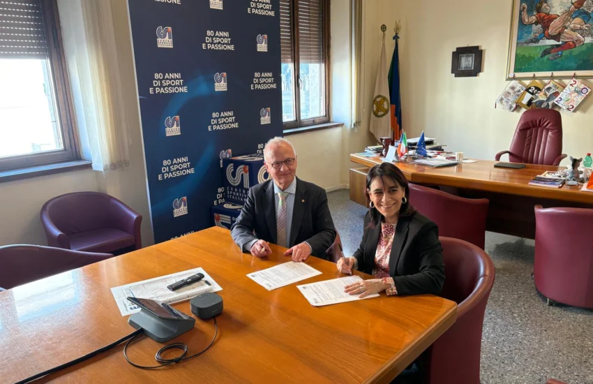CSVnet e CSI firmano un’intesa triennale per l’inclusione sociale