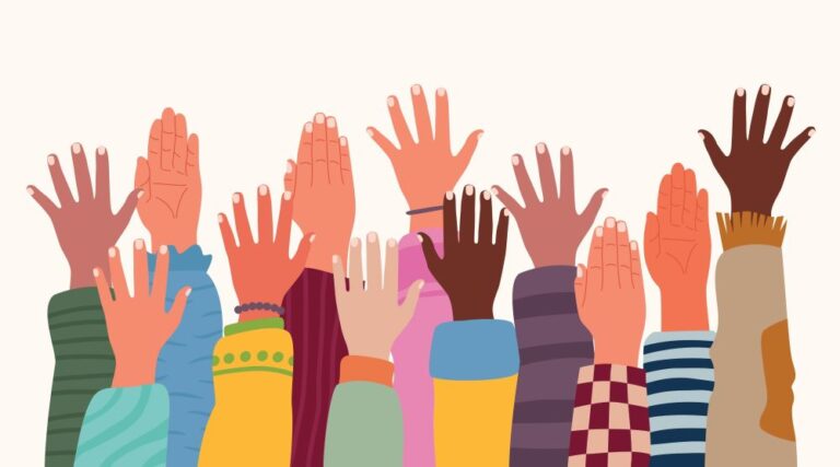 Il volontariato non è un atto di eroismo ma una scelta consapevole