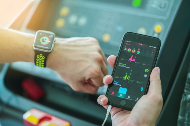 Il futuro dell’assistenza sanitaria è nella Wearable Technology