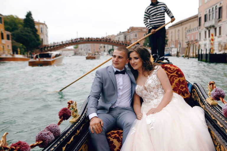 Matrimoni stranieri in Italia: il wedding tourism vale oltre un miliardo
