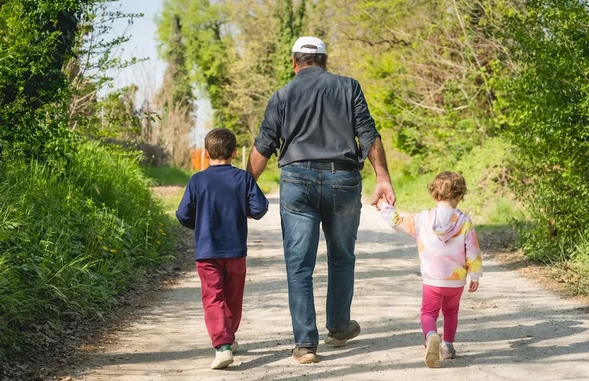 Il welfare dei nonni, gratuito e indispensabile